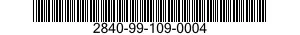 2840-99-109-0004  2840991090004 991090004