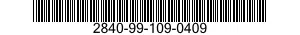 2840-99-109-0409  2840991090409 991090409