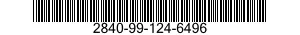 2840-99-124-6496  2840991246496 991246496