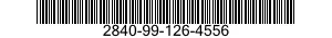 2840-99-126-4556 DAMPENER,VIBRATION,DRIVE SHAFT 2840991264556 991264556