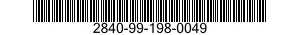 2840-99-198-0049  2840991980049 991980049