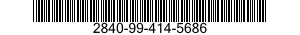 2840-99-414-5686  2840994145686 994145686