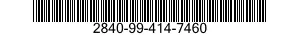 2840-99-414-7460  2840994147460 994147460