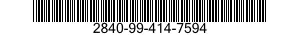 2840-99-414-7594  2840994147594 994147594