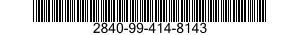 2840-99-414-8143  2840994148143 994148143