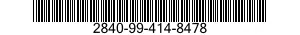 2840-99-414-8478  2840994148478 994148478