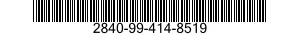 2840-99-414-8519  2840994148519 994148519