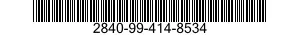 2840-99-414-8534  2840994148534 994148534