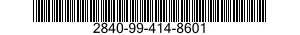 2840-99-414-8601  2840994148601 994148601