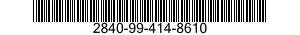 2840-99-414-8610  2840994148610 994148610