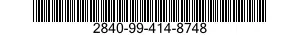 2840-99-414-8748  2840994148748 994148748
