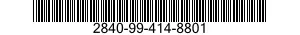 2840-99-414-8801  2840994148801 994148801