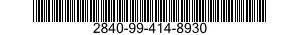 2840-99-414-8930  2840994148930 994148930