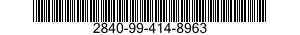 2840-99-414-8963  2840994148963 994148963