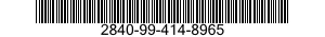 2840-99-414-8965  2840994148965 994148965