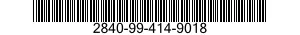 2840-99-414-9018  2840994149018 994149018