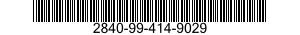 2840-99-414-9029  2840994149029 994149029