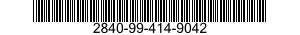 2840-99-414-9042  2840994149042 994149042