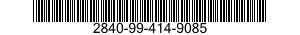 2840-99-414-9085  2840994149085 994149085
