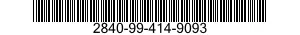 2840-99-414-9093  2840994149093 994149093