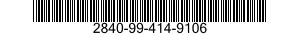 2840-99-414-9106  2840994149106 994149106
