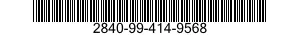 2840-99-414-9568  2840994149568 994149568