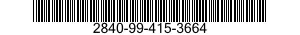 2840-99-415-3664  2840994153664 994153664