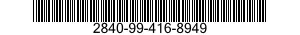 2840-99-416-8949  2840994168949 994168949