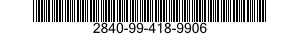 2840-99-418-9906  2840994189906 994189906