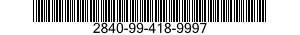 2840-99-418-9997  2840994189997 994189997