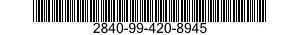 2840-99-420-8945  2840994208945 994208945