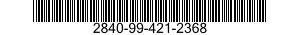 2840-99-421-2368  2840994212368 994212368