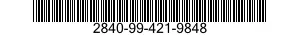 2840-99-421-9848  2840994219848 994219848