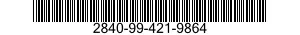 2840-99-421-9864  2840994219864 994219864