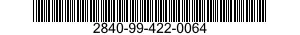 2840-99-422-0064  2840994220064 994220064