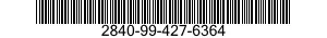 2840-99-427-6364  2840994276364 994276364