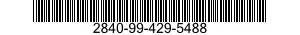 2840-99-429-5488  2840994295488 994295488