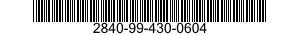 2840-99-430-0604  2840994300604 994300604