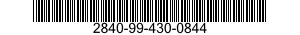 2840-99-430-0844  2840994300844 994300844