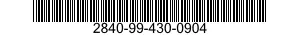 2840-99-430-0904  2840994300904 994300904