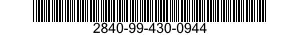 2840-99-430-0944  2840994300944 994300944