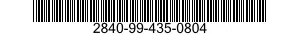 2840-99-435-0804  2840994350804 994350804