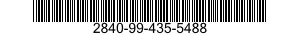 2840-99-435-5488  2840994355488 994355488