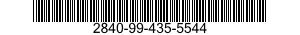 2840-99-435-5544  2840994355544 994355544