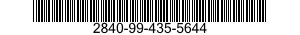 2840-99-435-5644  2840994355644 994355644