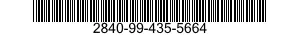 2840-99-435-5664  2840994355664 994355664