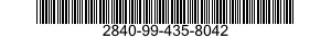 2840-99-435-8042  2840994358042 994358042