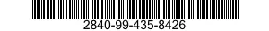 2840-99-435-8426  2840994358426 994358426
