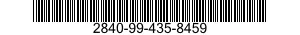 2840-99-435-8459  2840994358459 994358459