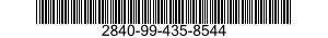 2840-99-435-8544  2840994358544 994358544